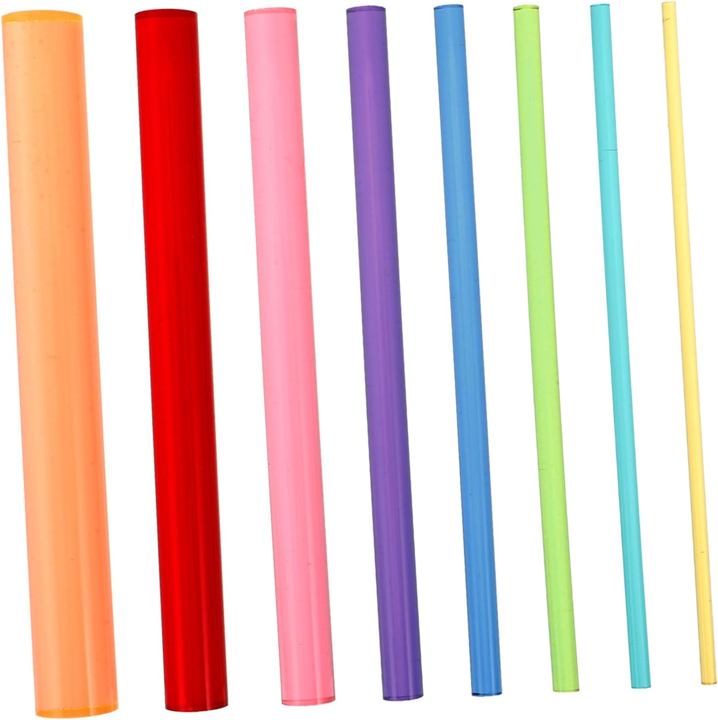 NUOBESTY 8Pcs Professional Dotting Painting Pens Convenient Mandala Tools Multi-Function Dotting Pens for DIY Painting Tool and Drawing image number 3