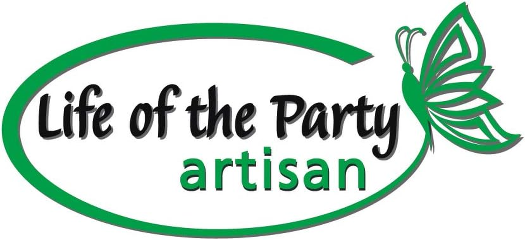 Life of the Party Cherry Blossom Fragrance.50 Fl Oz, Dark image number 1