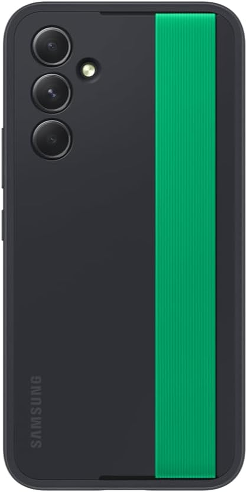 Samsung Galaxy A54 5G Silicone Case, Lime