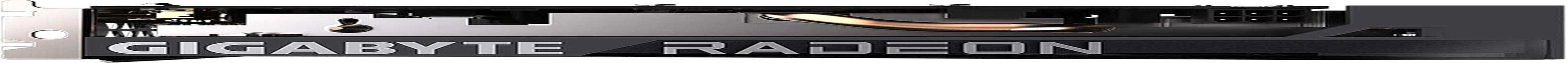 GIGABYTE Radeon RX 6500 XT Eagle 4G Graphics Card, WINDFORCE 2X Cooling System, 4GB 64-Bit GDDR6, GV-R65XTEAGLE-4GD Video Card