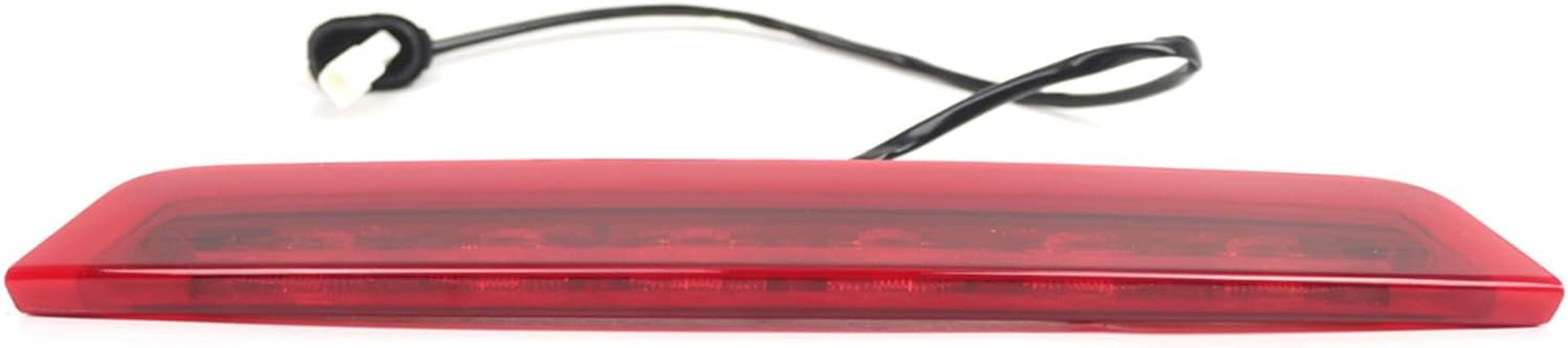 Motivetech High Mount Brake Light Stop Signals Lamp 34270-T7A-H01,Wear Resistant, Sturdy Replacement Parts Accessories for Cdx, Red image number 2