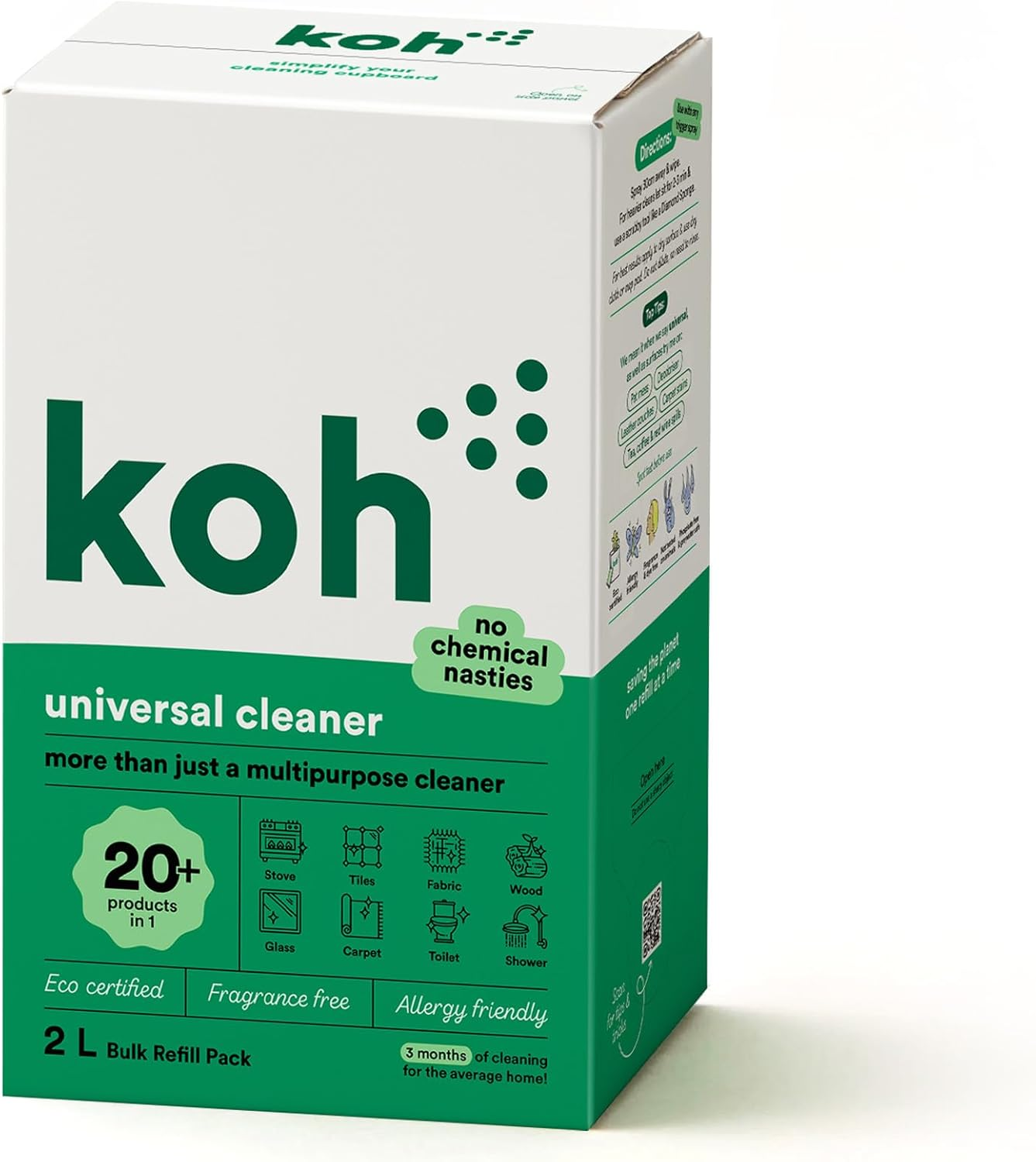 Koh Universal Cleaner image number 2
