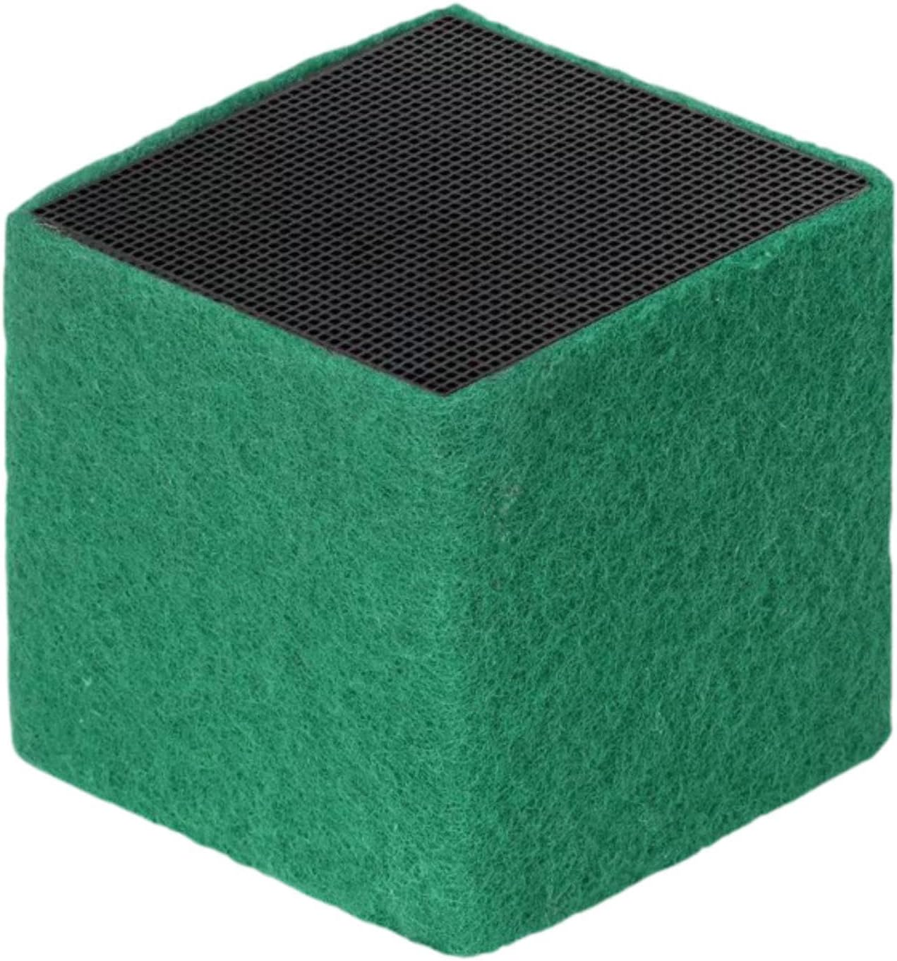 Sdlnklm Water Purifier for Aquariums, Cubes, Aquarium Accessories, Multi-Purpose and Usable Cleaning Device for Aquariums for Office Use, 10Cmx10Cmx10Cm image number 4