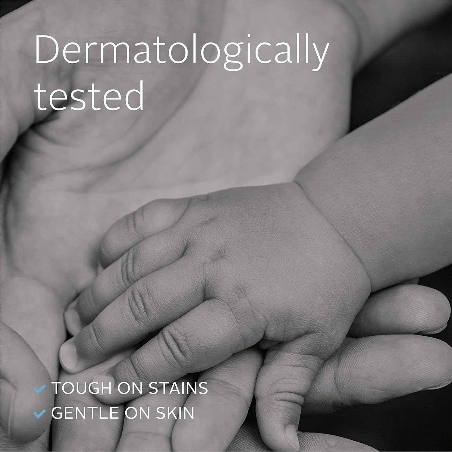 Ecostore Ultra Sensitive Laundry Liquid X3/ 1L, Formulated for Sensitive Skin, Fragrance Free, Allergy and Asthma Friendly, Dermatalogically Tested and Sensitive Choice Approved image number 5