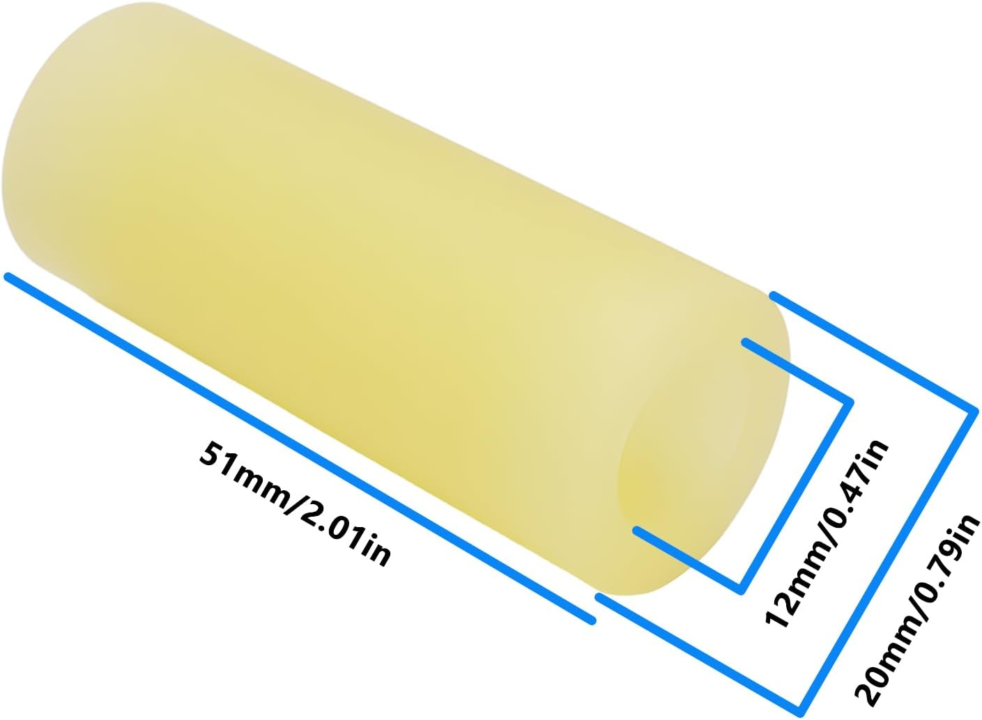 Create Idea Arcade Simulator Game Console Limit Rubber 5.1Cm Compatible with Initial D Arcade for Video Game Machines image number 1