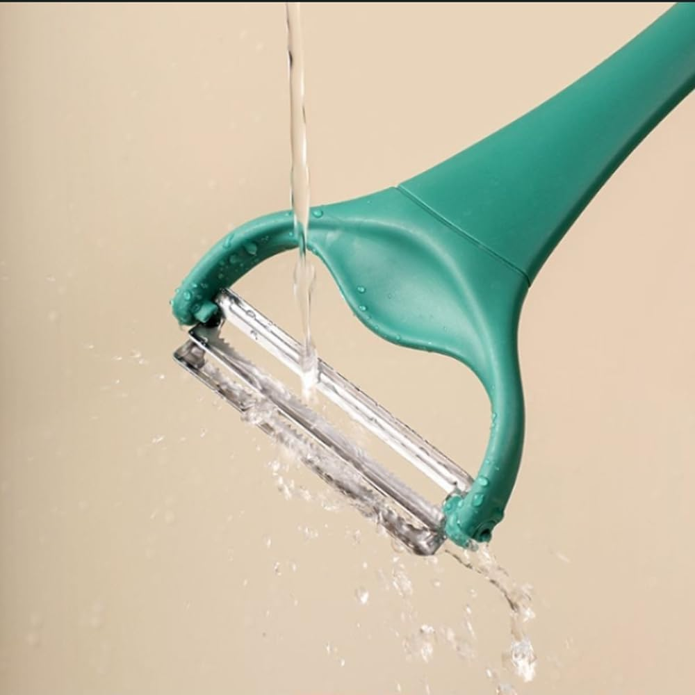 Limcryspp Cabbage Peeler, Slicer, Kitchen Large Vegetable Slicer