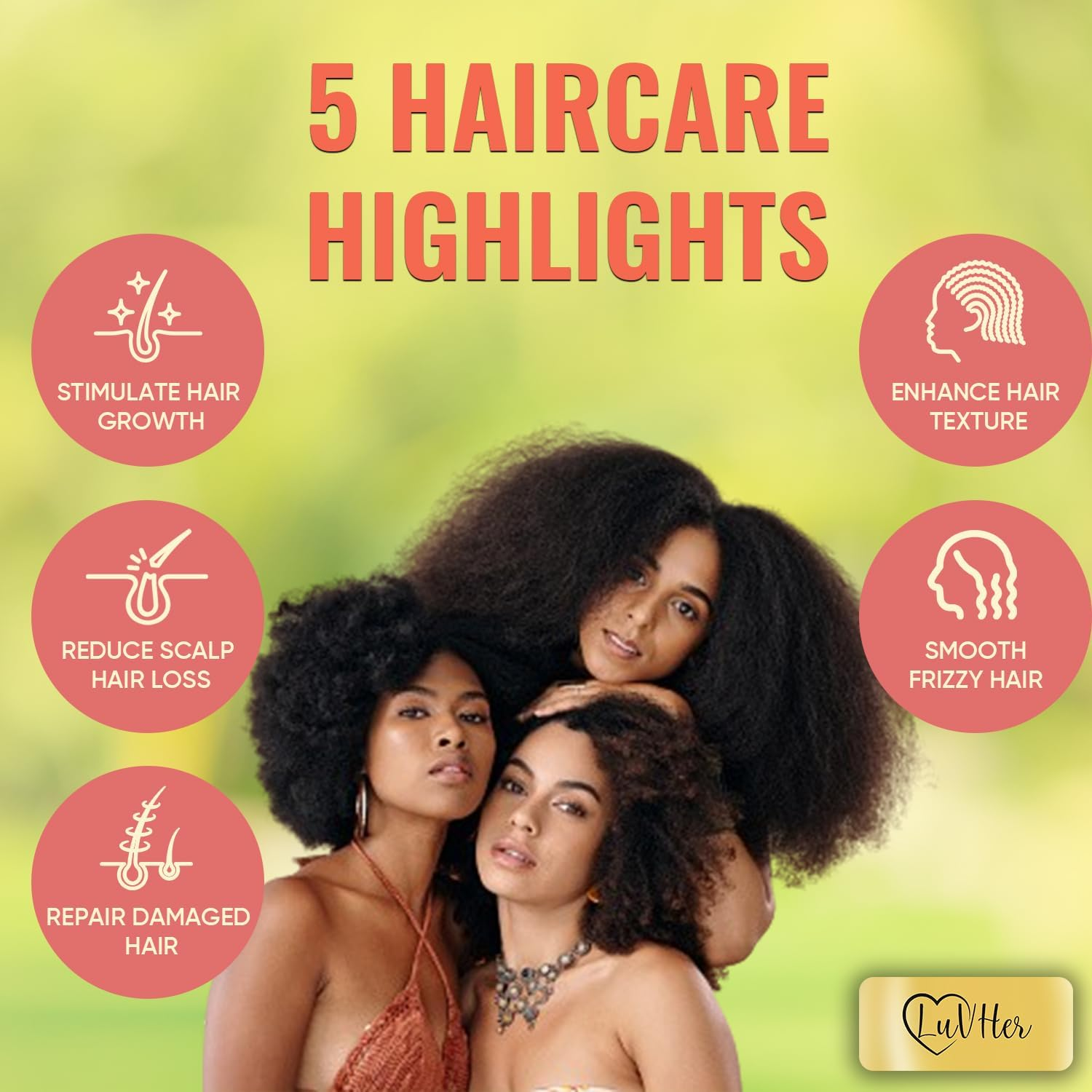 Luvher Batana Oil image number 4