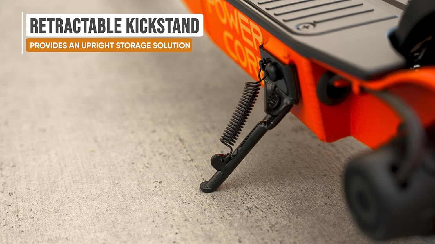 Power Core Launch image number 3