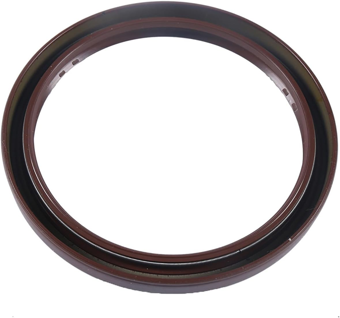 MAX COOL Engine Rear Main Oil Seal Replaces 806786040 Suitable for Subaru EJ20 EJ25 Series image number 1