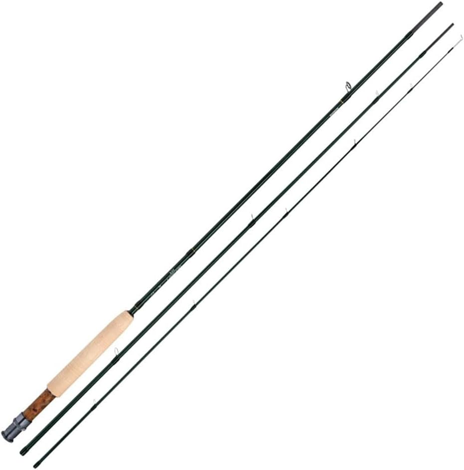 Rod Biocraft XR Fly image number 1