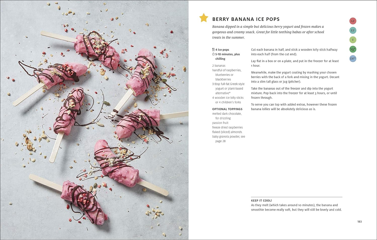 What Mummy Makes: Cook Just Once for You and Your Baby image number 1