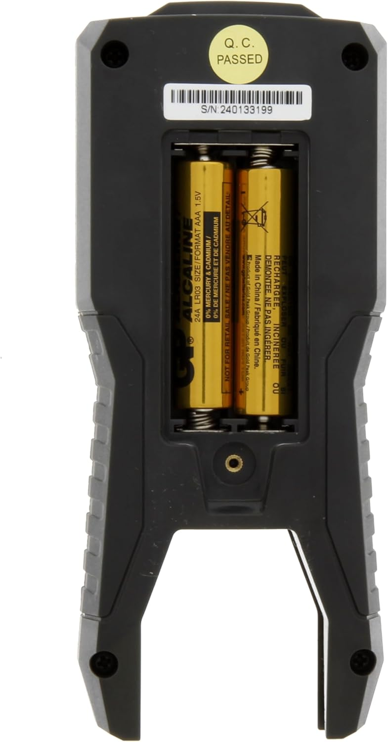 IDEAL Electrical 33-855 Data Cable/Rj45 LCD Wiremapper image number 3