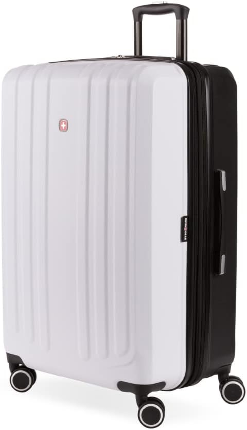 Swissgear 8028 Hardside Expandable