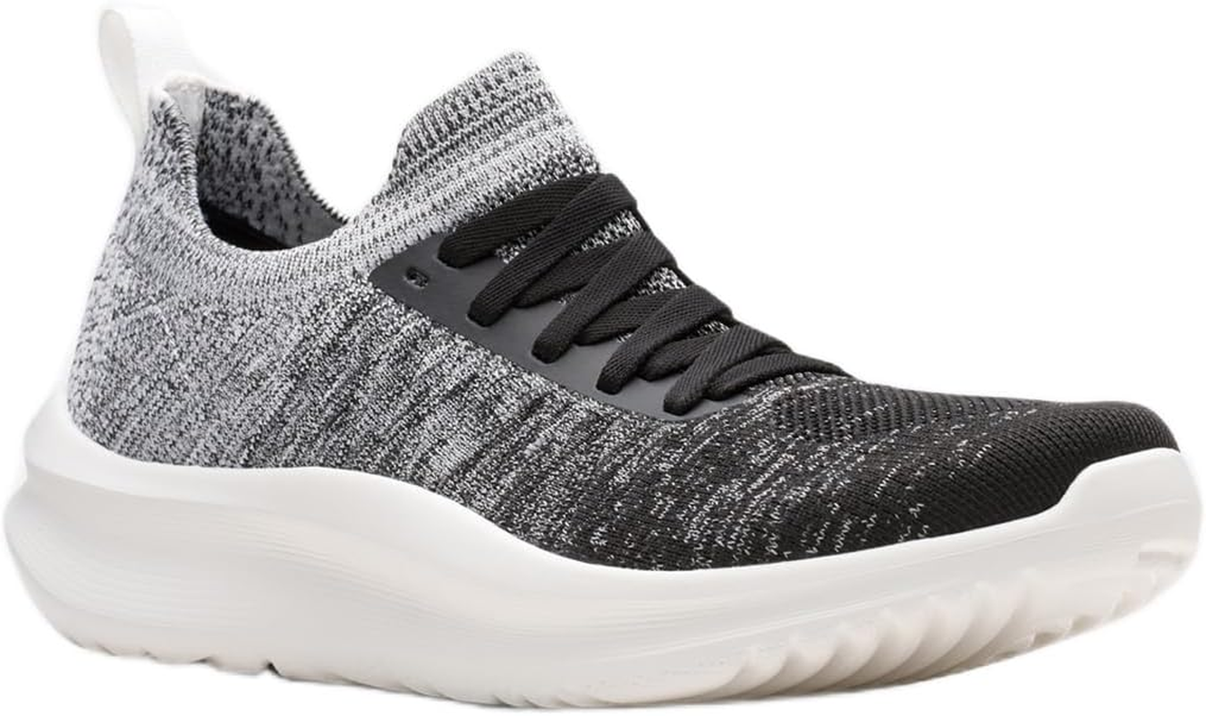 Clarks Women'S Solevana Lace Sneaker image number 6