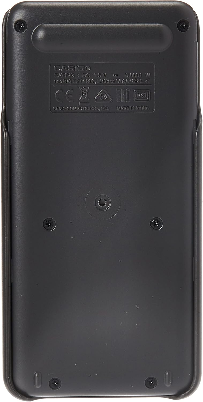 Casio Fx-100Ms 2Nd Edition Non Programmable Calculator Fx100Ms