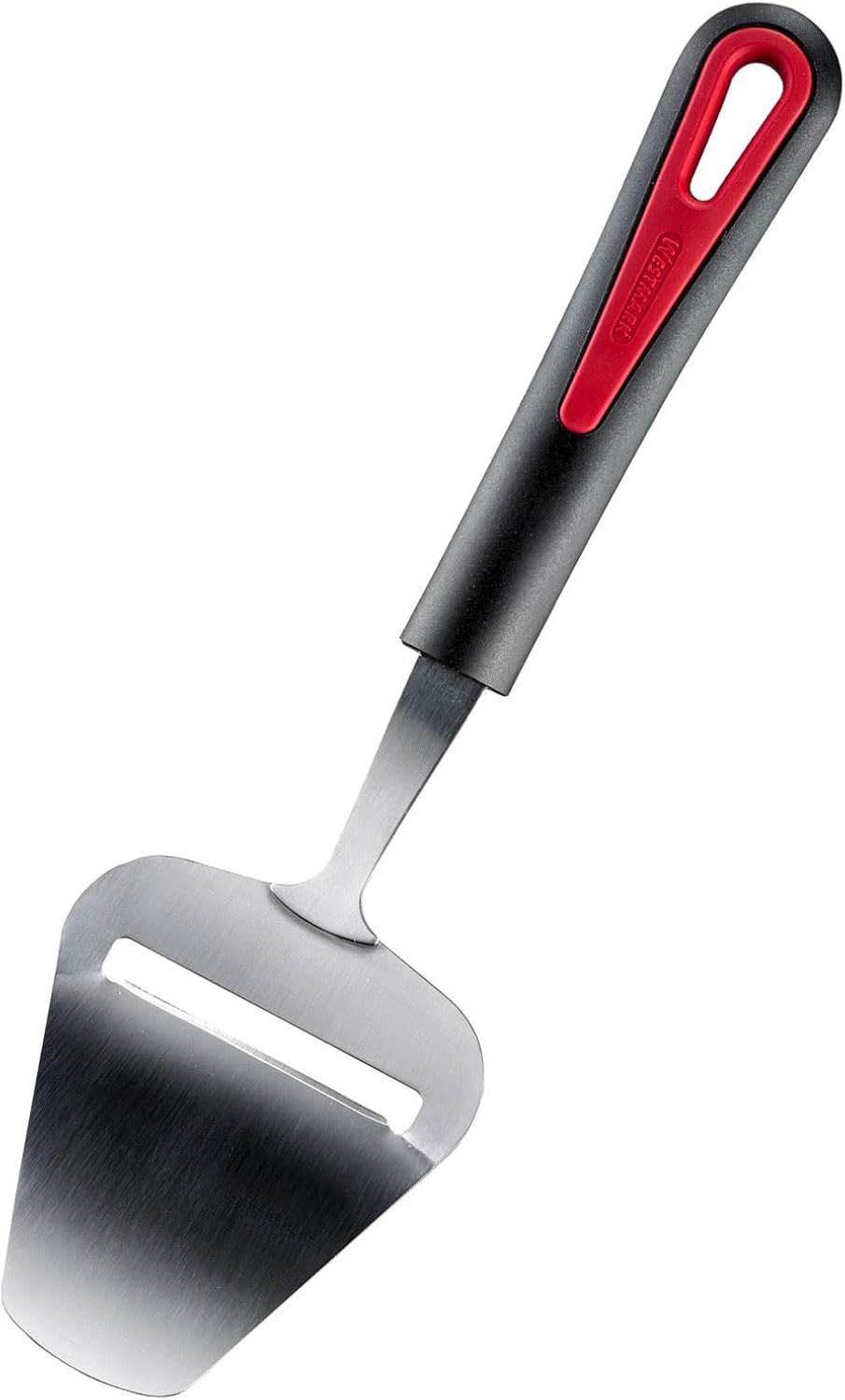 Westmark Gallant Cheese Slicer, Red/Black, 29262270 image number 4