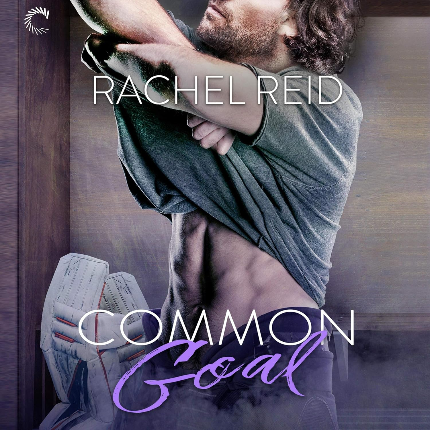 Common Goal: a Spicy Gay Hockey Romance (Game Changers Book 4) image number 2