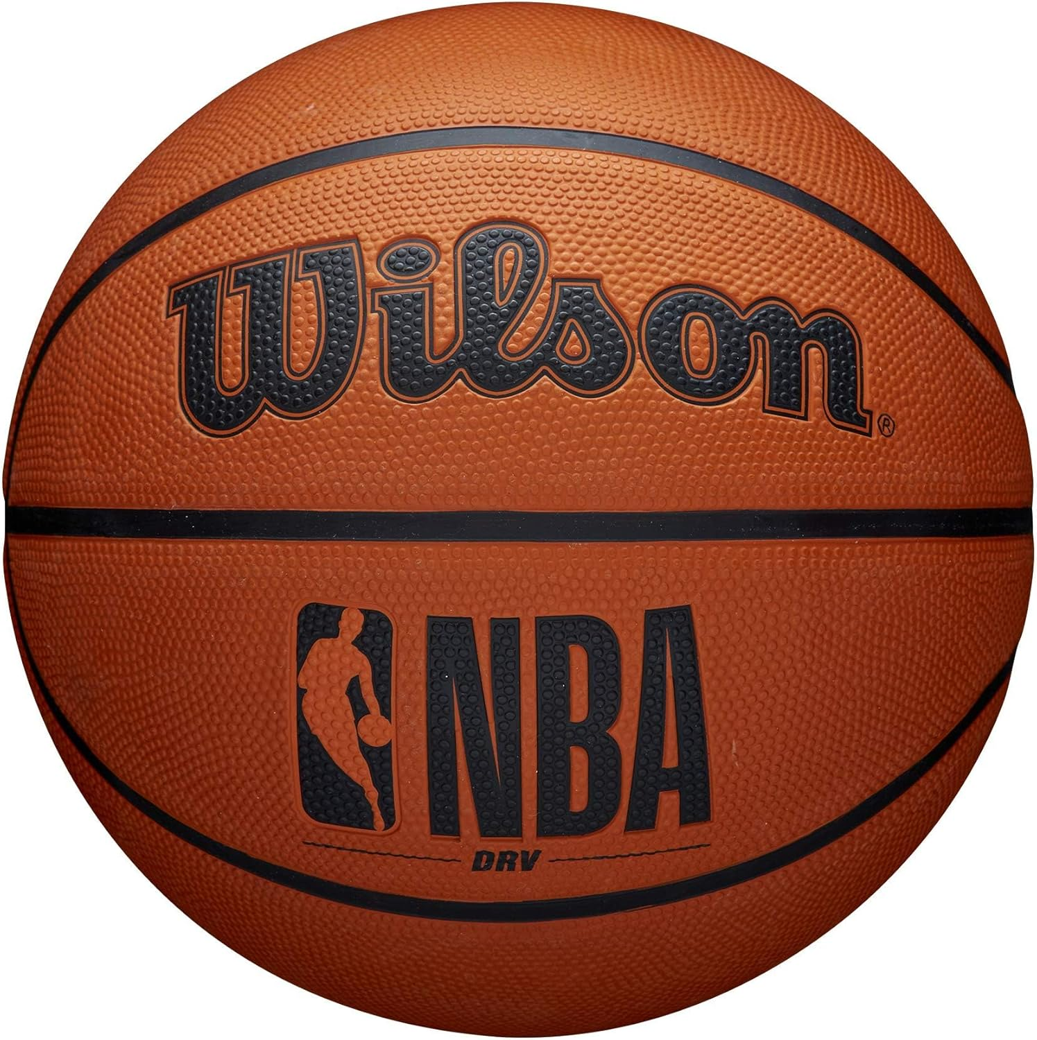 Wilson() NBA DRV() 5 6 7