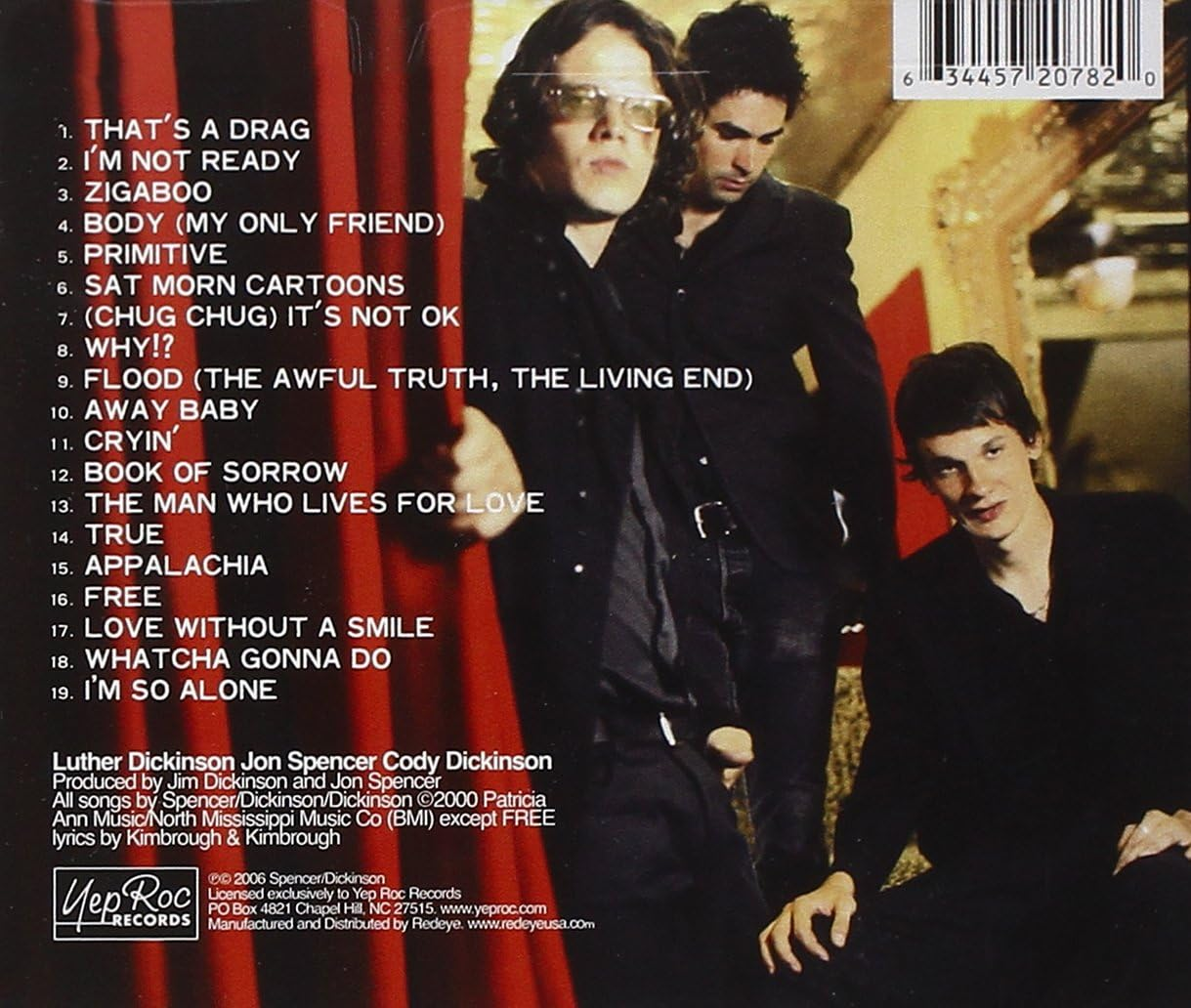 Man Who Lives for Love image number 2