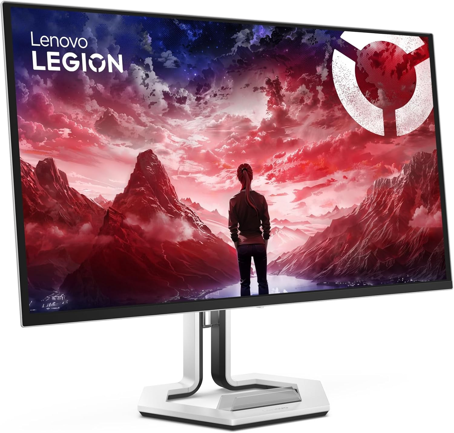 Lenovo Legion Pro OLED Monitor LP 27UD-10 27&rdquo; IPS UHD 240Hz Monitor image number 5