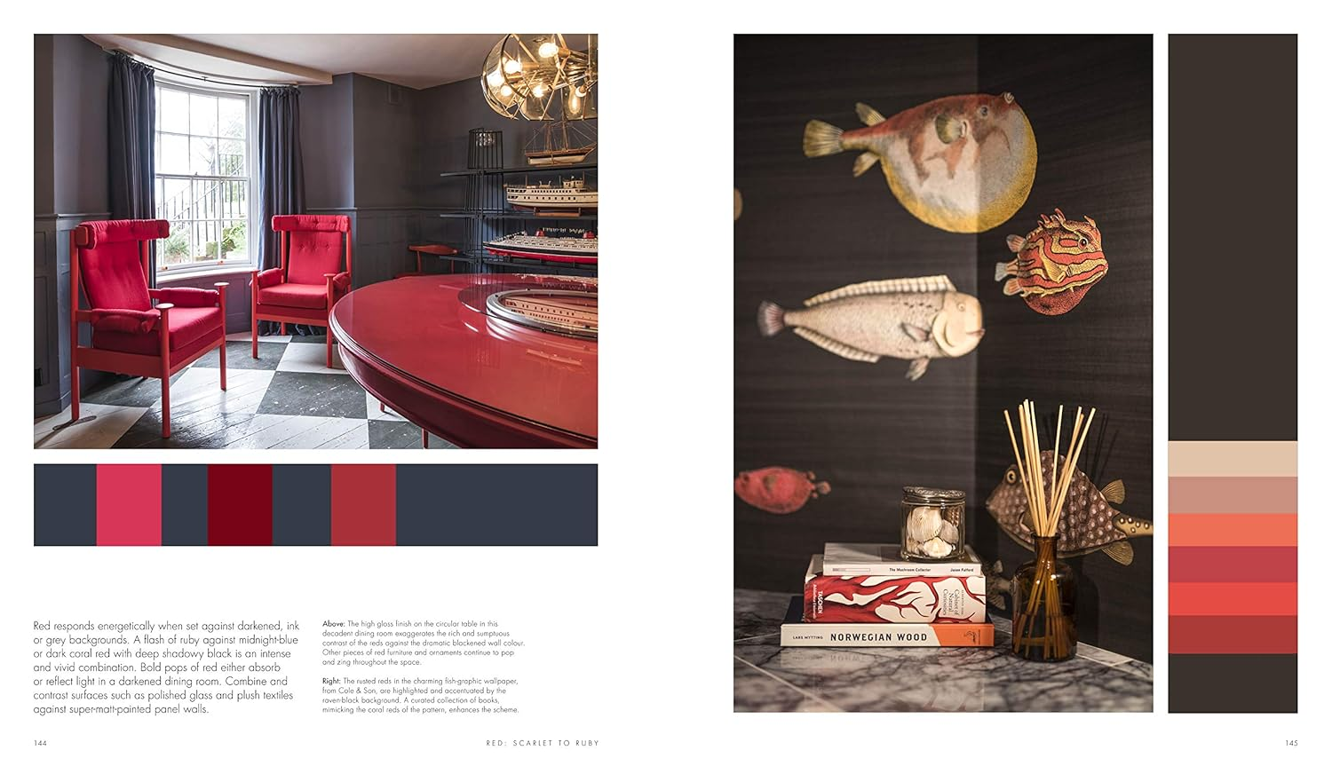 Love Colour: Choosing Colours to Live With image number 3