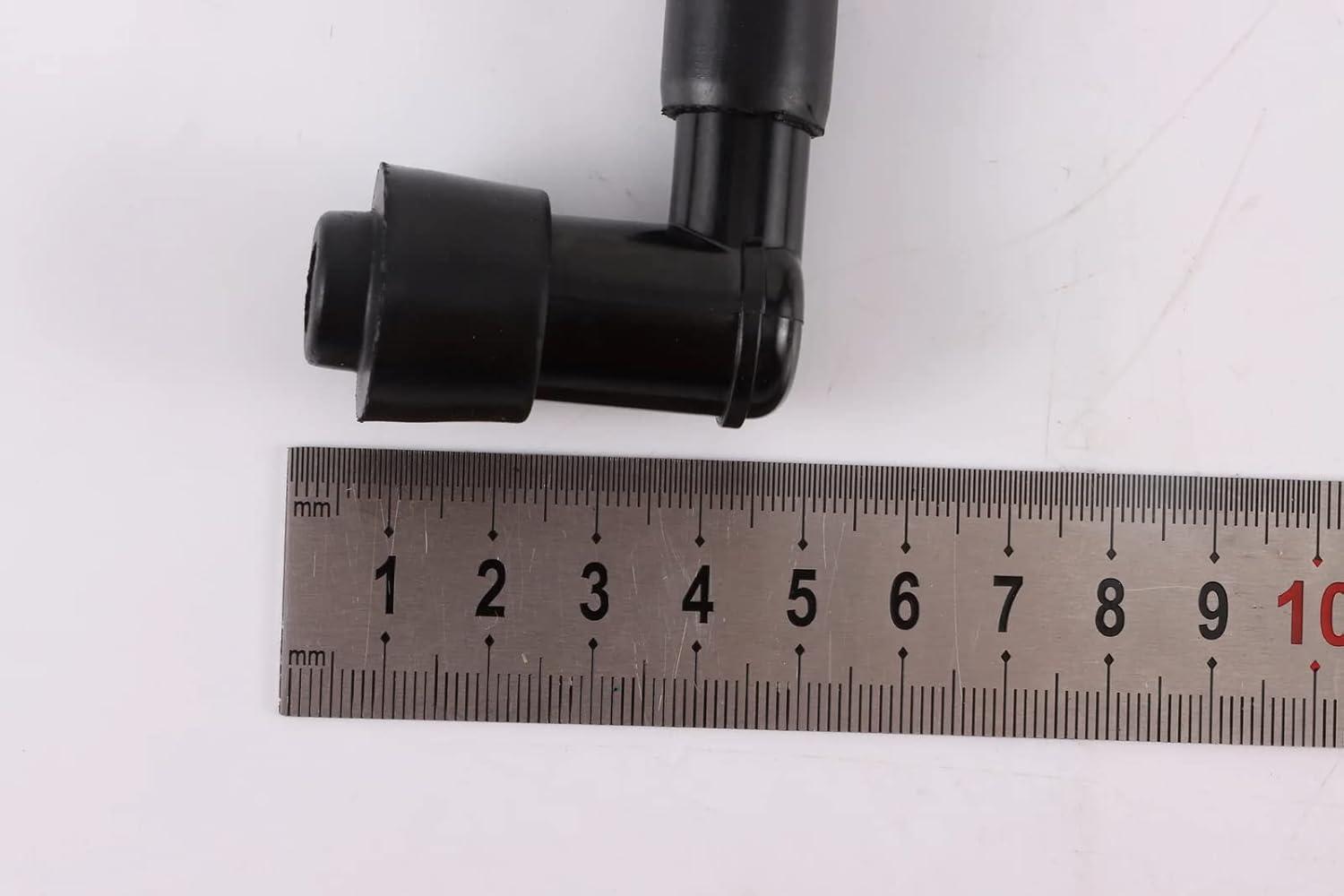 2X Ignition Coil Spark Plug Cap 110Cc 125Cc 150Cc 250Cc PIT Quad Dirt Bike ATV image number 2