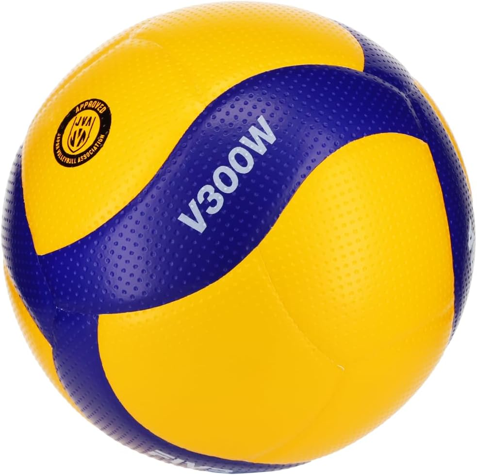 MIKASA V300W Volleyball image number 4