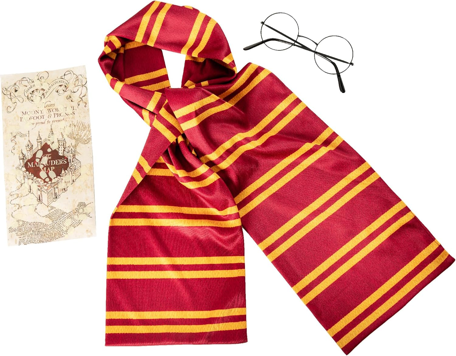 Harry Potter Accessory Set - Harry Potter image number 6