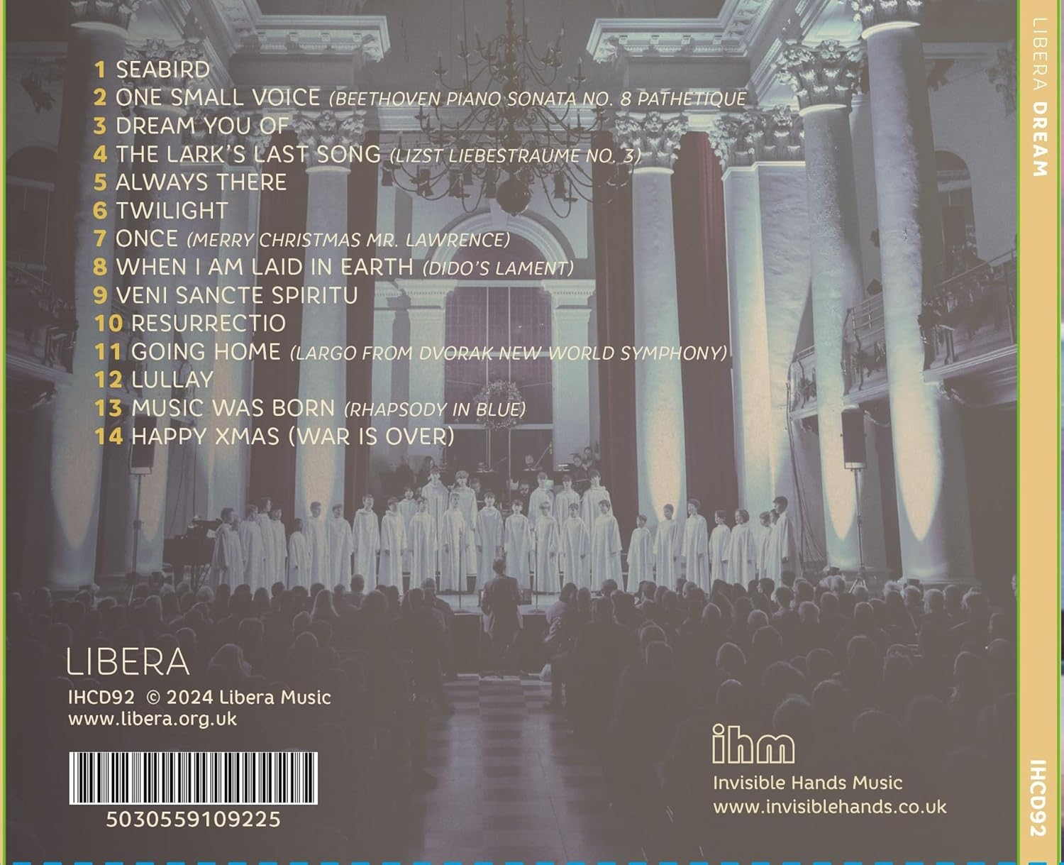 Dream Dream image number 6