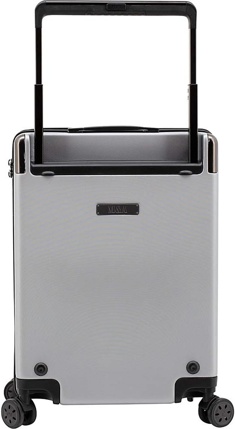 Traveler'S Club Spinner image number 6