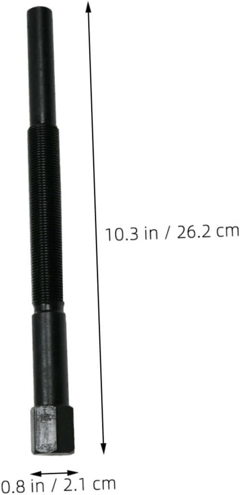 SEWOART Utv Clutch Puller and Atv Primary Clutch Removal Tool for Snowmobile Repair Compatible with Utv and Snowmobile Vehicles Automotive Repair Equipment for Off-Road Maintenance image number 1