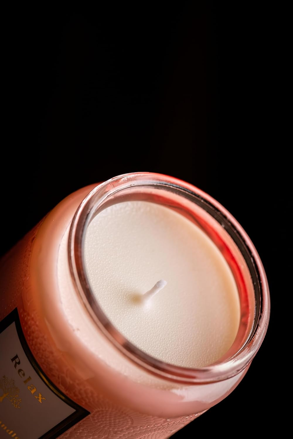 KERLJO Women Scented Candle - Mix Berry Aromatherapy Candles - Pure Natural Soy Wax Candle for Stress Relief and House Warming Gift