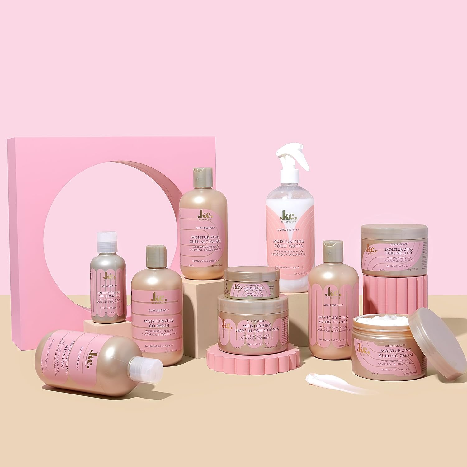 Moisturising Shampoo image number 3