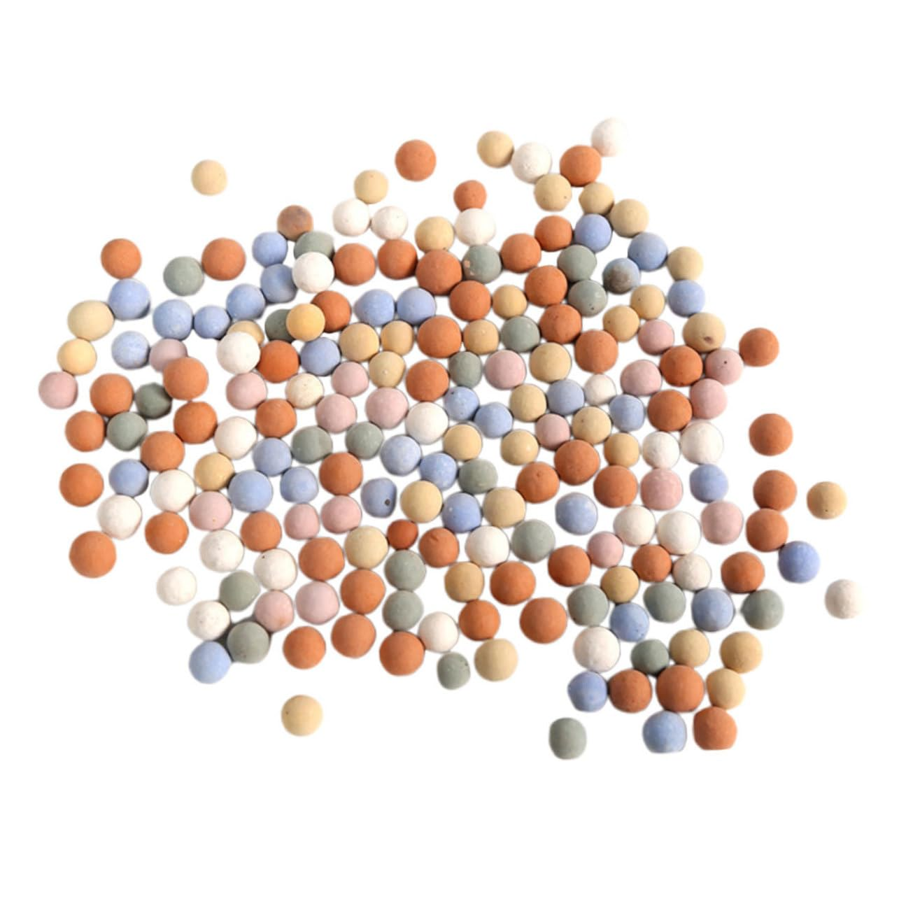 MERRYHAPY Horticultural Rocks 1 Bag Ceramsite Stone Pumice for Plant Pot Versatile Decorative Pebbles image number 6