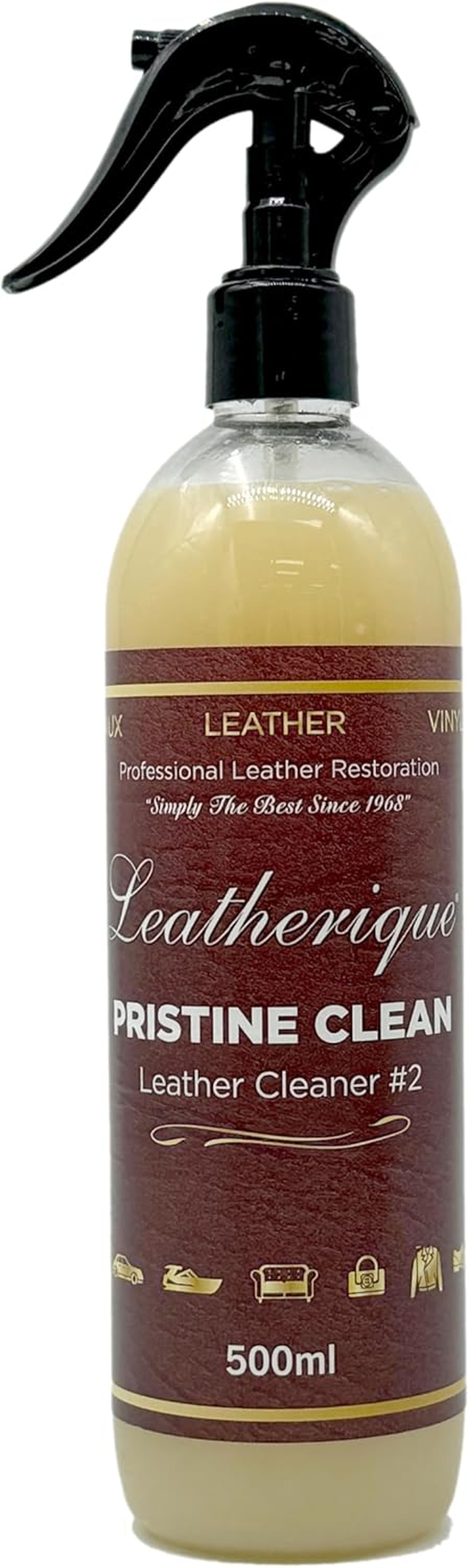 Leatherique Pristine Clean #2 | 500Ml