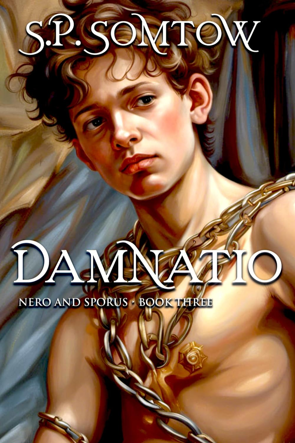 Damnatio: from Empress to the Arena in Nero'S Rome