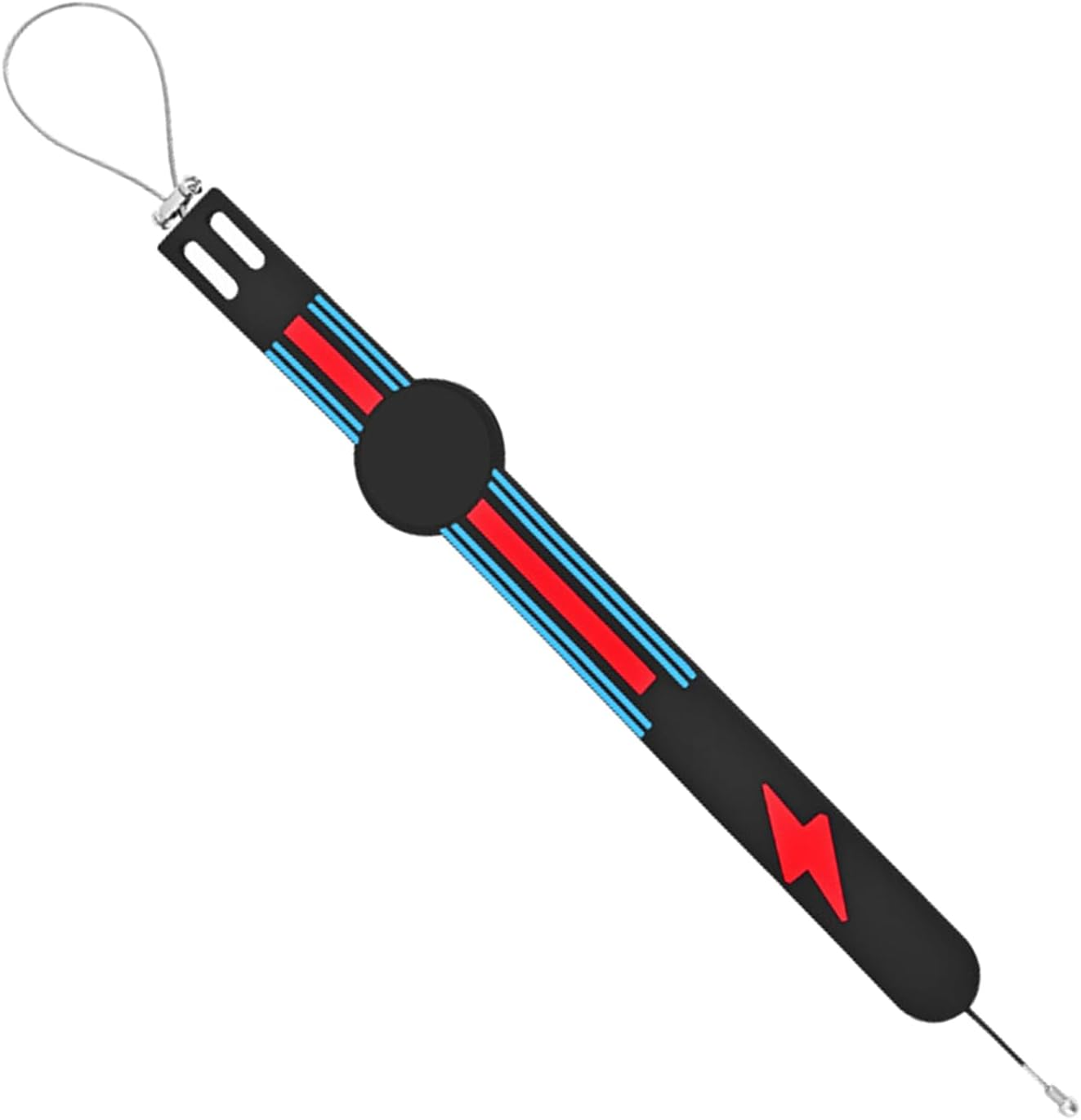 Car anti Static Grounding Strap,Anti Static Car Earth Belt Cord Safe Driving Tool, Electrostatic Strap - Vehicle Automotive Truck RV Safe Driving Road Travel Dry Climate Parking Lot Garage image number 6