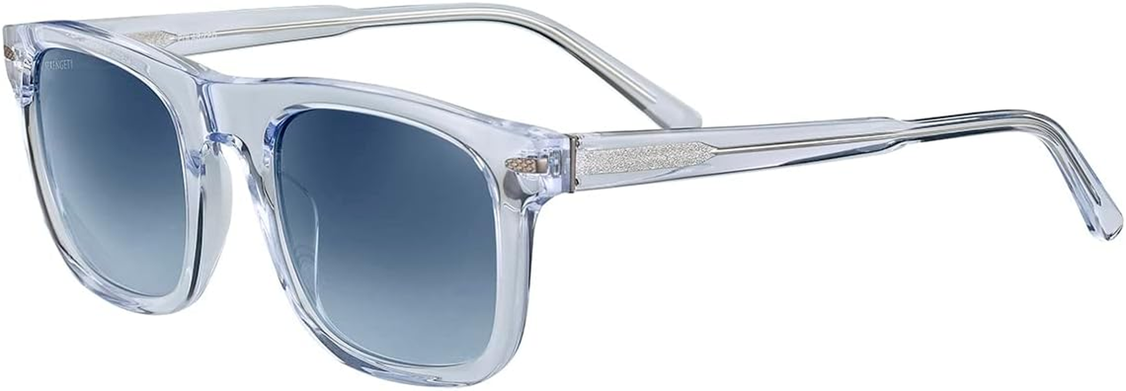 Serengeti Charlton Square Sunglasses