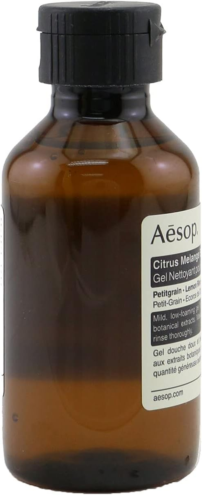 Aesop Citrus Melange Body Cleanser 100Ml/3.4Oz