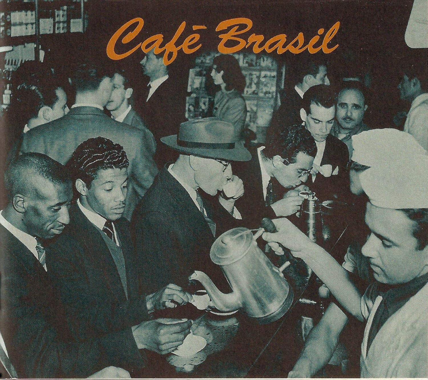 Cafe Brasil image number 3