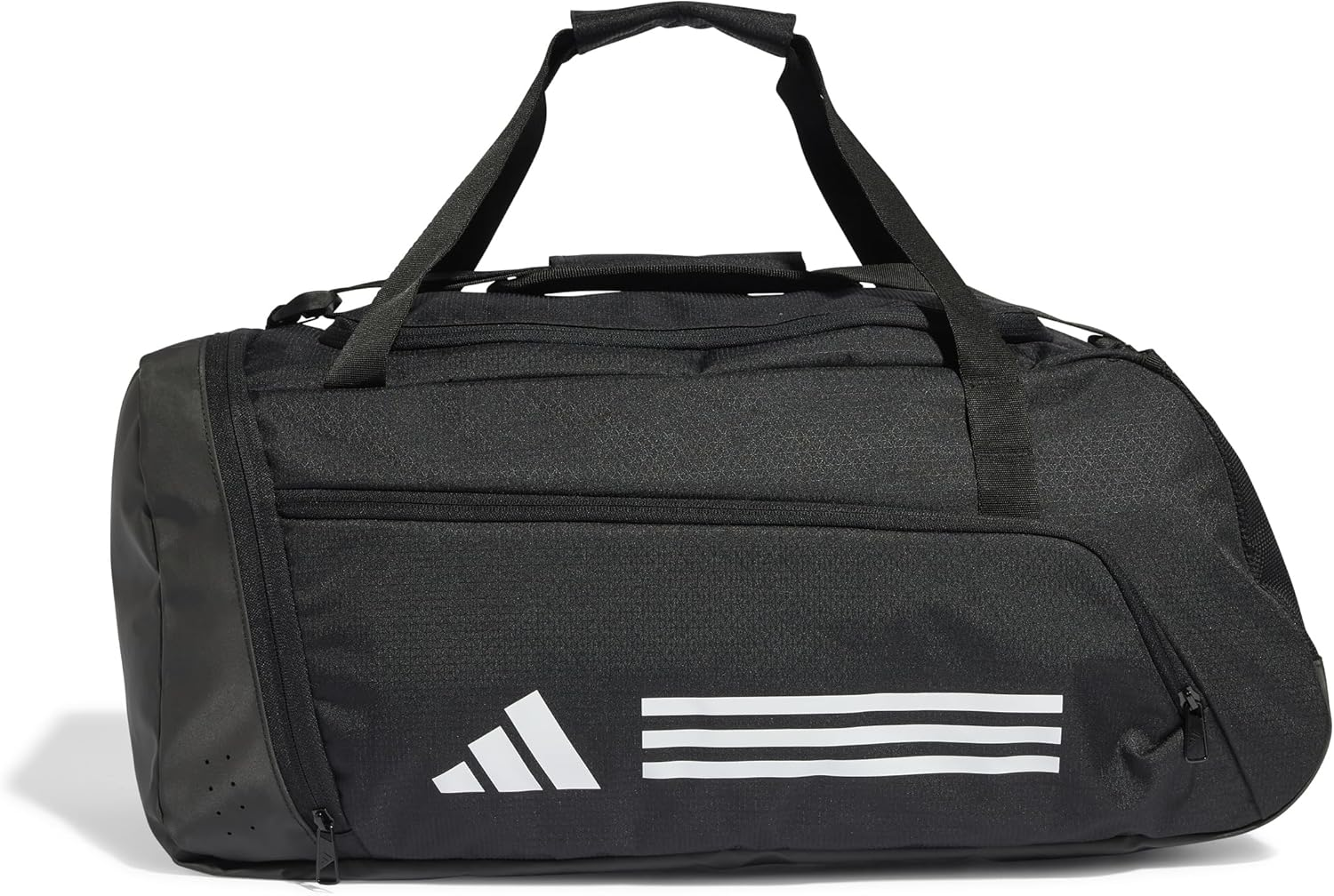 Adidas Performance Essentials 3-Stripes Duffel Bag