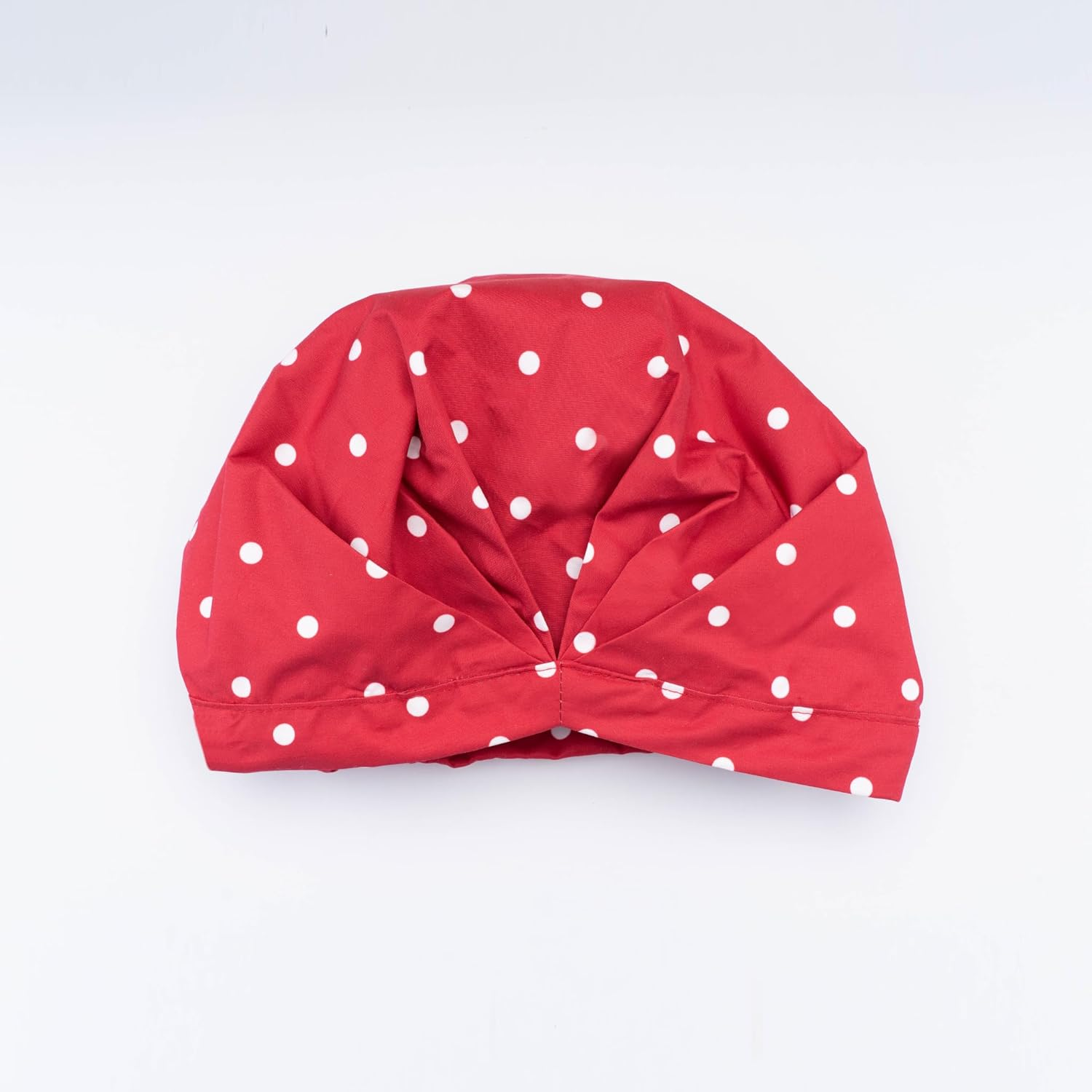 Haircapsule Spotted around Sustainable Shower Red (HCS900_PRSA) - Multi image number 6