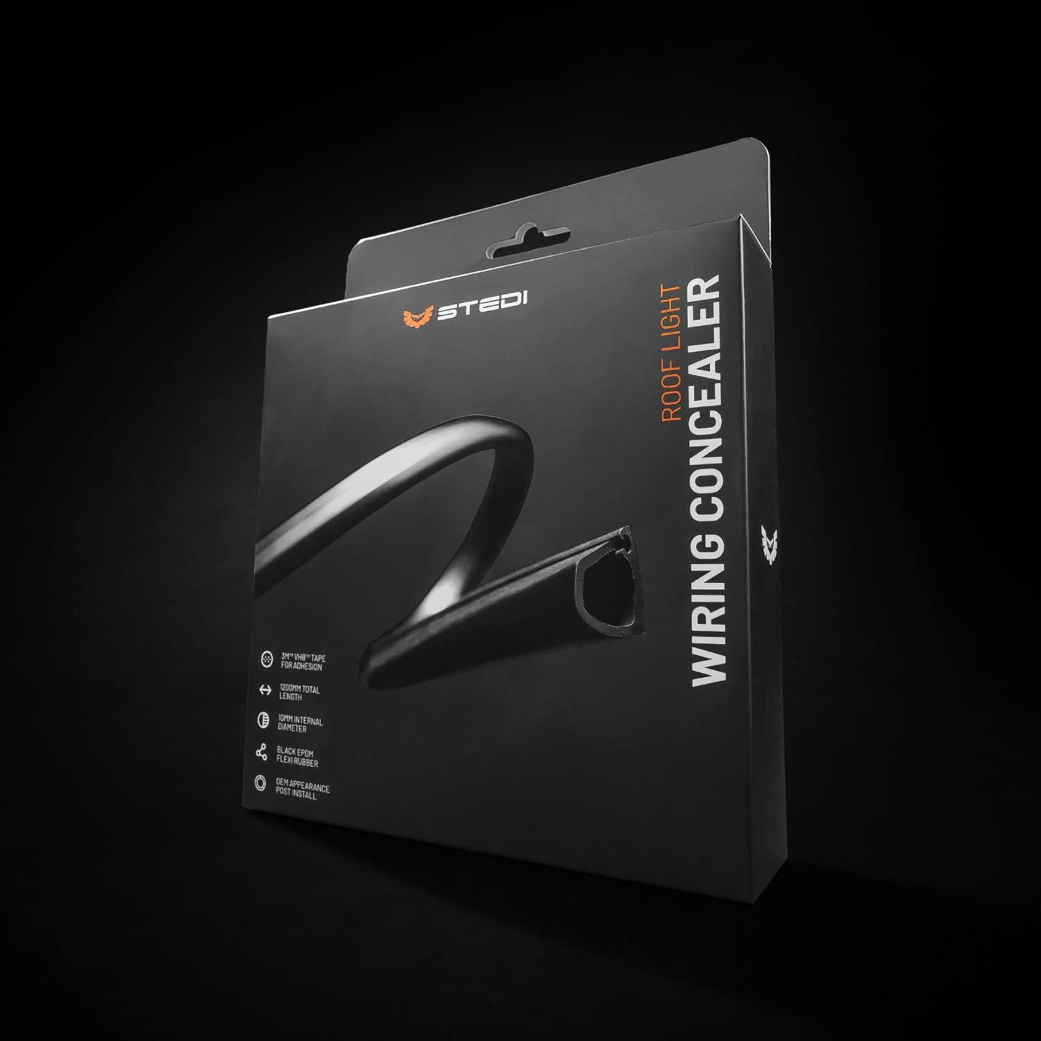 Roof Light Wiring Concealer