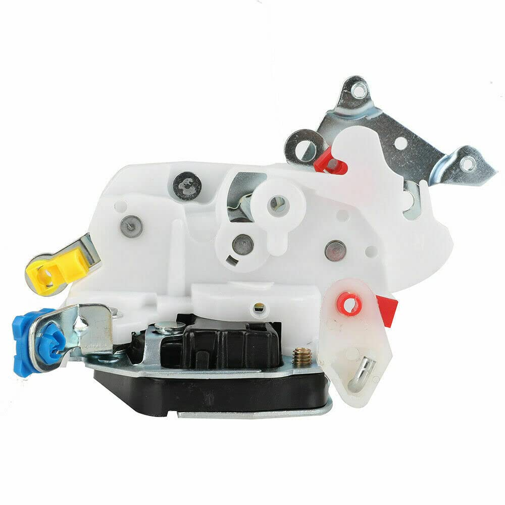Bocid Door Lock Actuator Mechanism Compatible with Nissan Patrol GU Y61 Front Right Driver Side