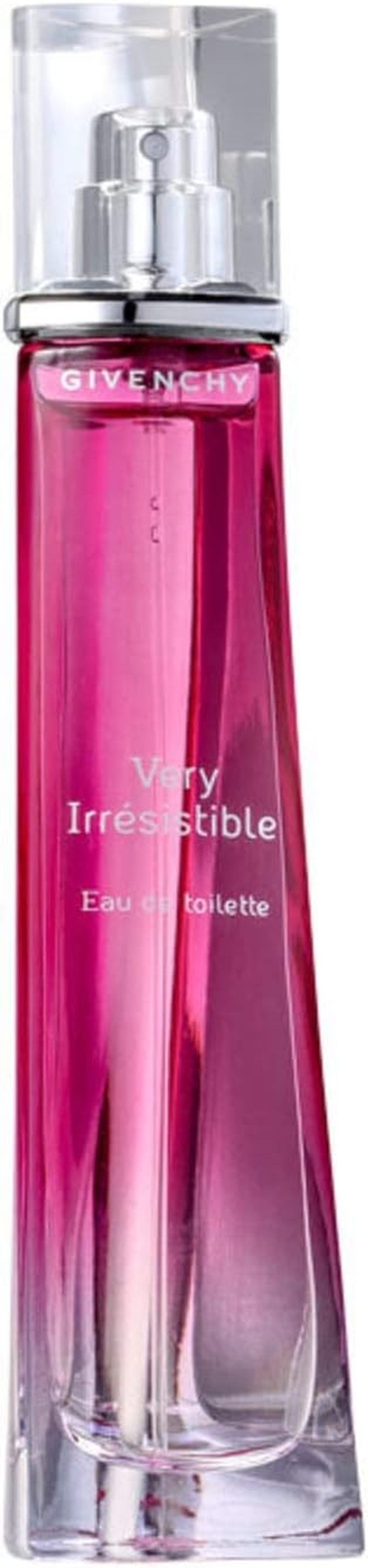 Givenchy Very Irresistible Eau De Toilette Spray 50Ml/1.7Oz