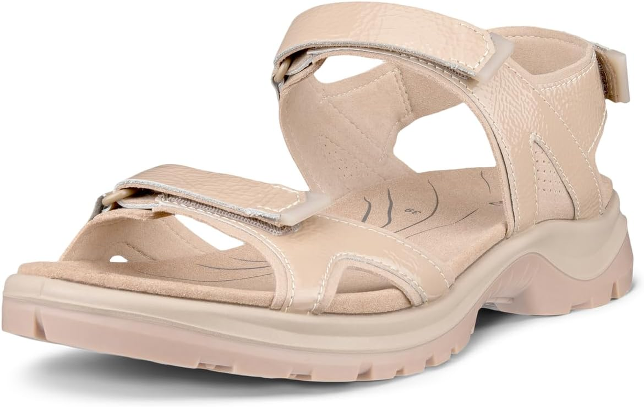 ECCO Women'S Yucatan 2.0 Sport Sandal
