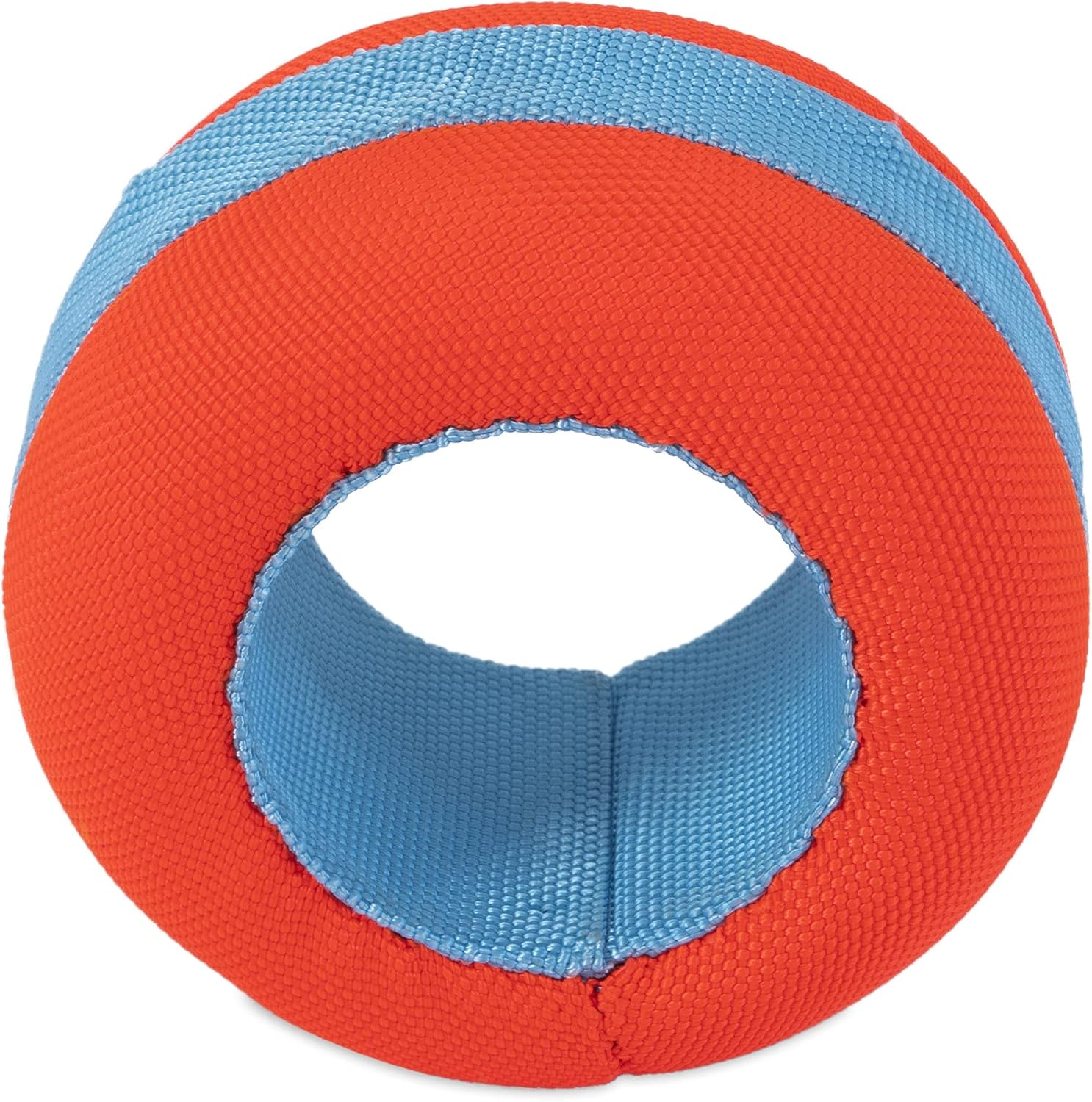 Chuckit! Amphibious Mega Ball or Roller That Floats for Medium and Large Dogs image number 1