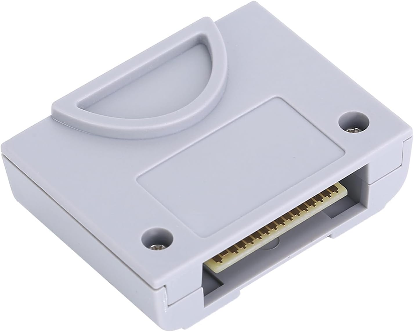 Memory Card for N64 Memory Card Replacement Memory Card 256Kb Replacement Memory Card for Game Console Controller Plug and Play N64 Controller Memory Card image number 4