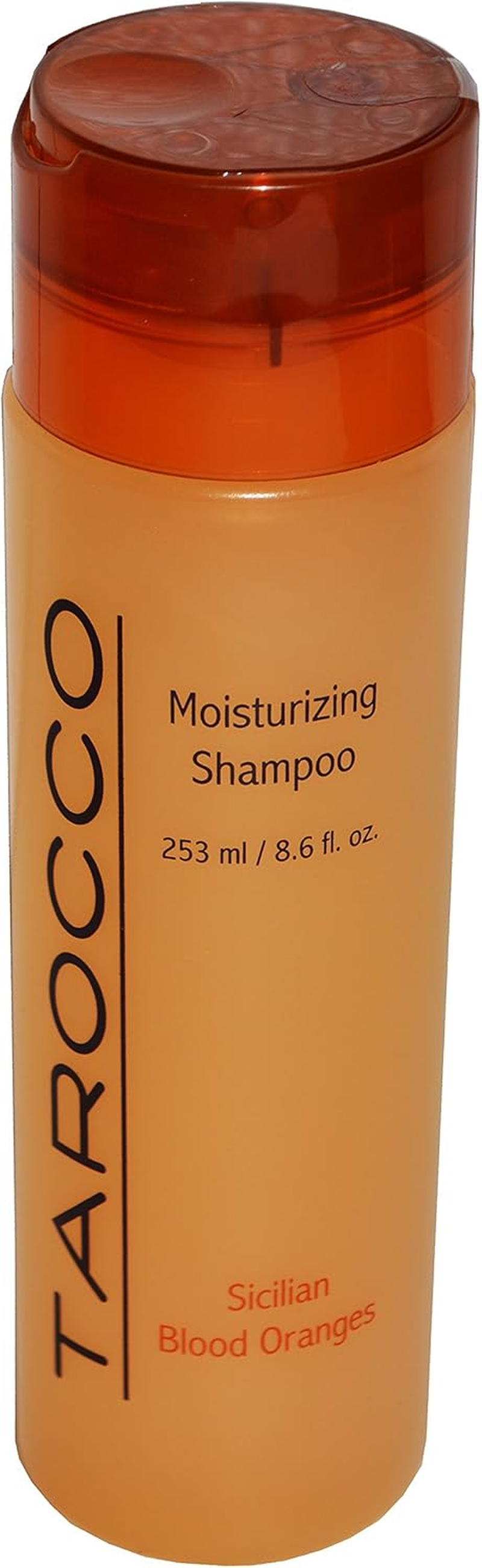 (Single) - Cali Tarocco Orange Moisturising Shampoo - 260Ml