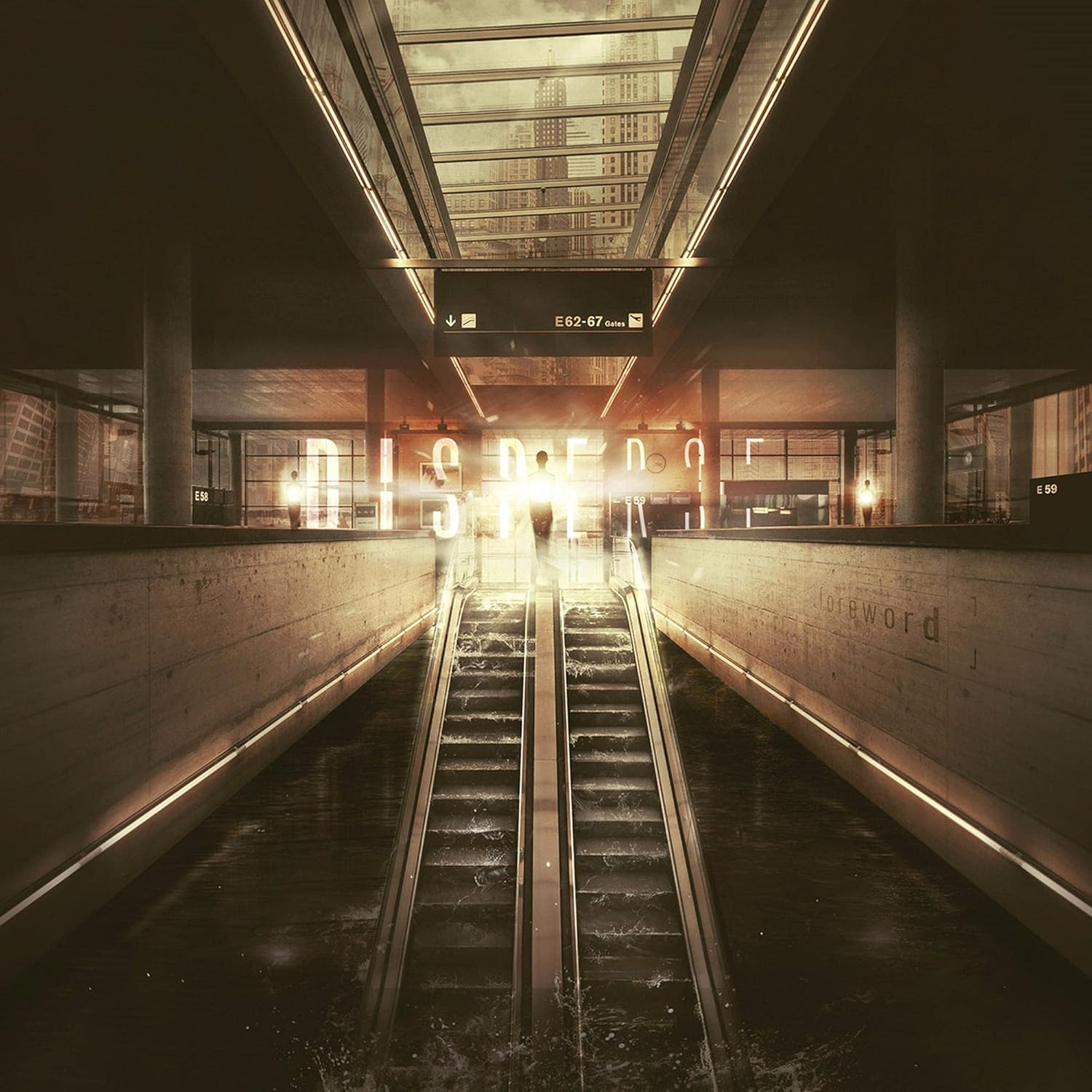 Forward Forward image number 1